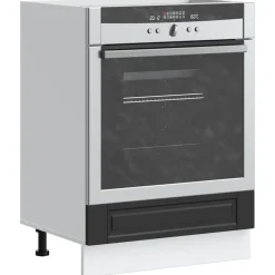 vidaXL Ovenkast