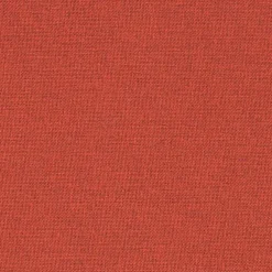 vidaXL Palletkussens 3 st stof gemêleerd rood