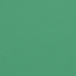vidaXL Palletkussen 50x40x12 cm stof groen