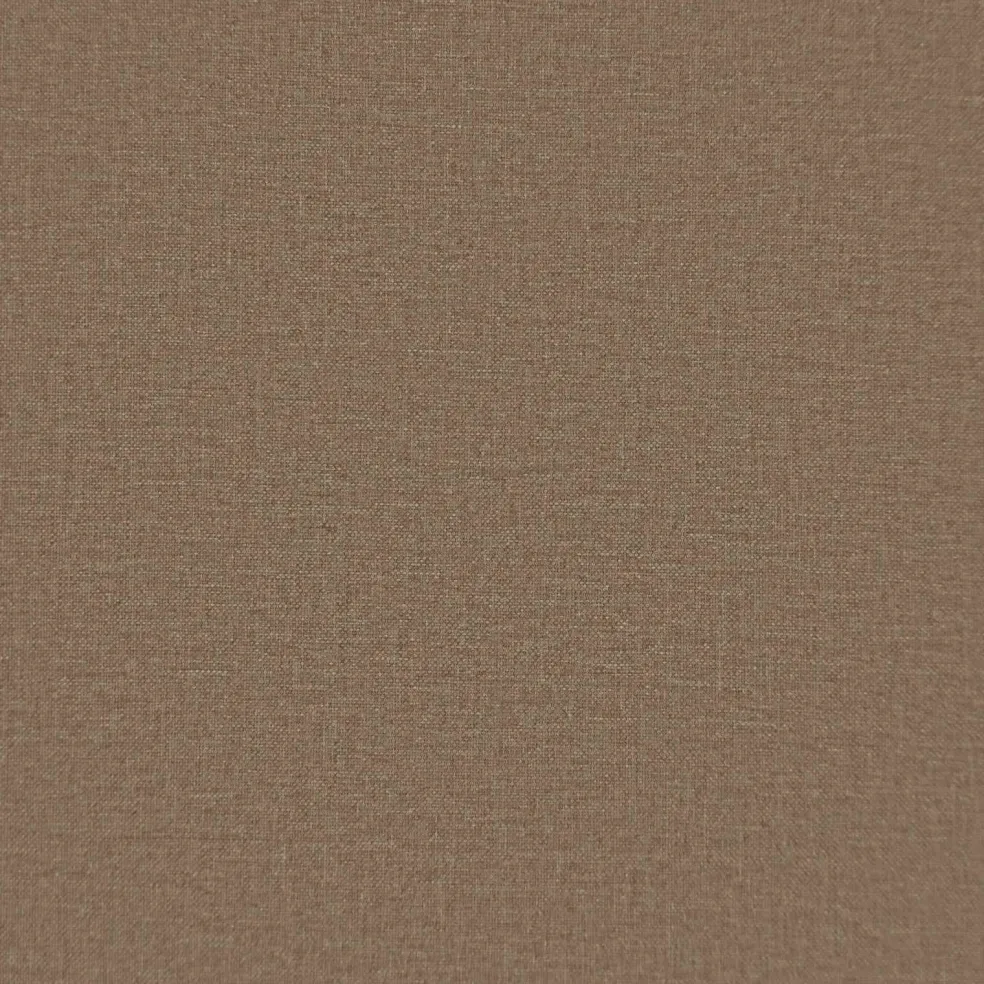 vidaXL Pallet Zitkussen VIANEN 100% Polyester Taupe 120 x 80 x 12 cm