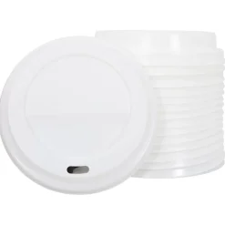 vidaXL Papieren koffiekopjes 1000 st 12oz 300 ml bruin