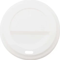 vidaXL Papieren koffiekopjes met deksel 1000 st 4oz 100 ml