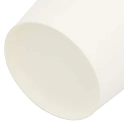 vidaXL Papieren koffiekopjes 1000 st 4oz 100 ml wit