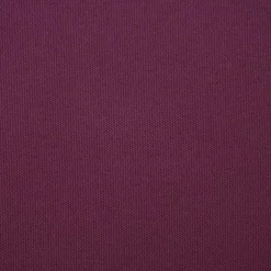 vidaXL Parasol Bordeaux Rood 372 x 198 x 243 cm Polyester en Aluminium
