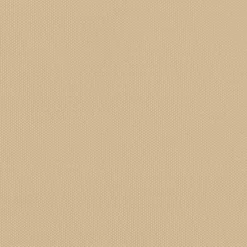 vidaXL Partytent inklapbaar pop-up met 3 zijwanden beige