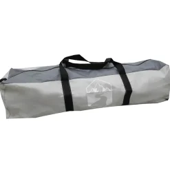 vidaXL Partytent waterdicht wit
