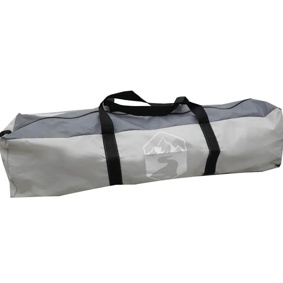 vidaXL Partytent waterdicht wit