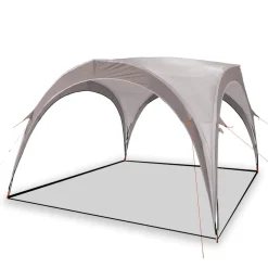 vidaXL Partytent waterdicht wit