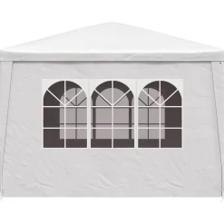 vidaXL Partytent 3x3 m wit