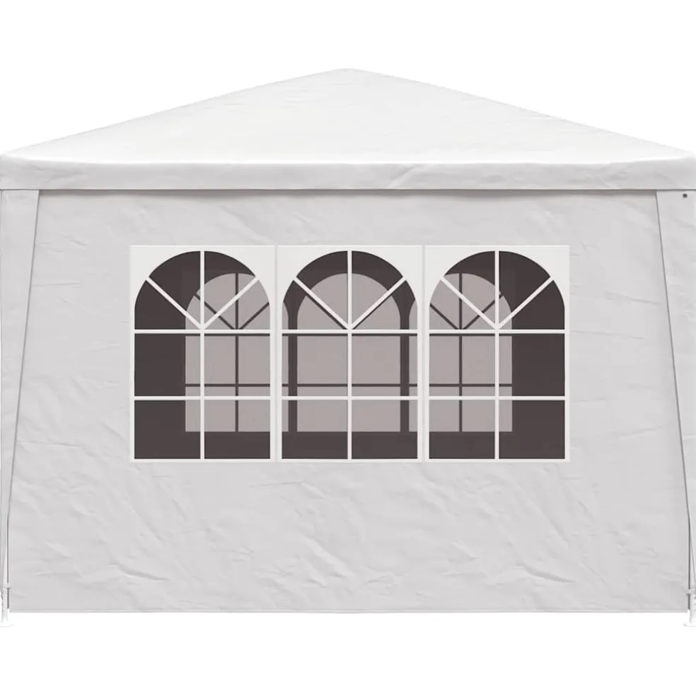 vidaXL Partytent 3x3 m wit