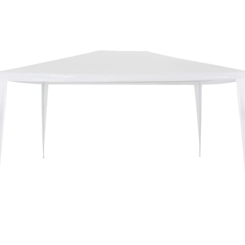 vidaXL Partytent 3x4 wit