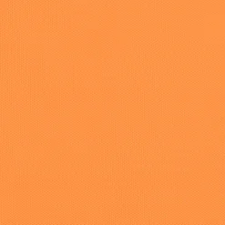 vidaXL Partytent 279 x 410 x 315 cm Oranje Oxford Stof