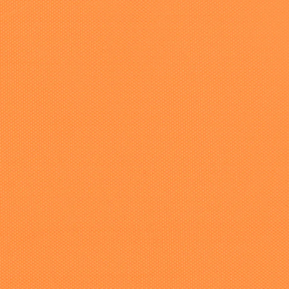 vidaXL Partytent 279 x 410 x 315 cm Oranje Oxford Stof