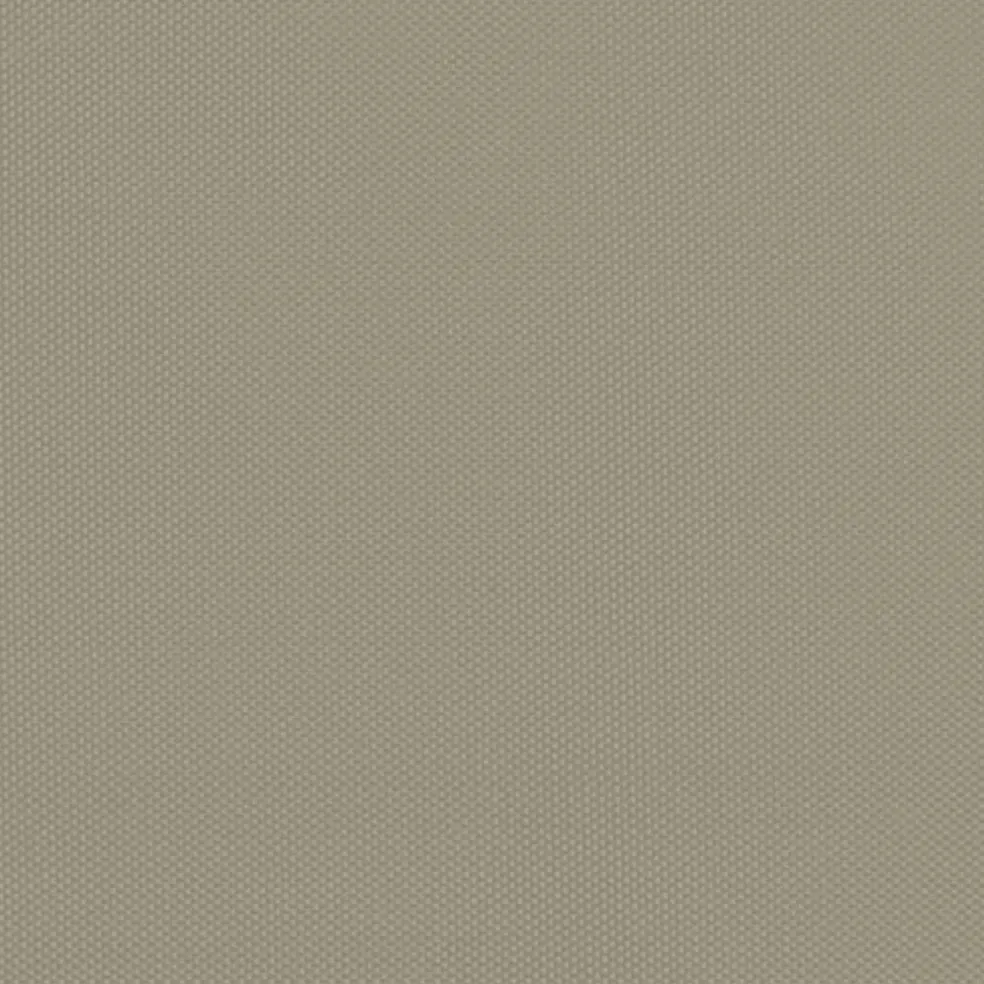 vidaXL Partytent 440 x 292 x 315 cm Taupe met Zwarte Frame