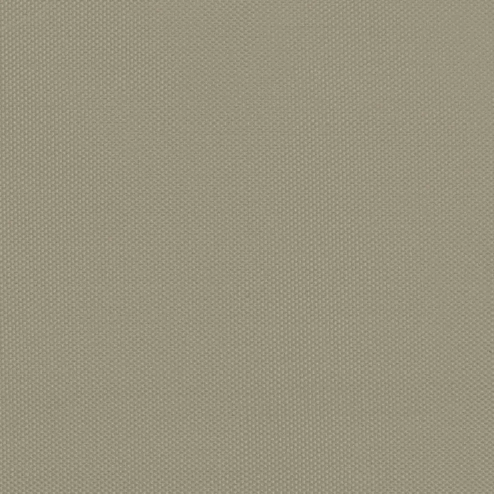 vidaXL Partytent 292 x 292 x 315 cm Taupe Oxford Stof