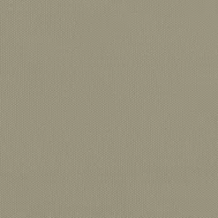 vidaXL Partytent 279 x 410 x 315 cm Taupe Oxford Stof