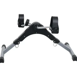 vidaXL Pedaaltrainer voor armen en benen met LCD-display