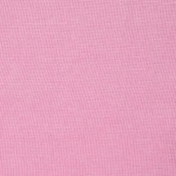 vidaXL Peuterbedframe met hoofdbord Roze 70 x 140 cm Stof