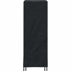 vidaXL Pingpong Tafelbedekking 165 x 70 x 185 cm Stof Onregelmatig