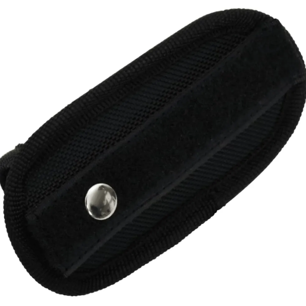 vidaXL Pinpointer metaaldetector oranje