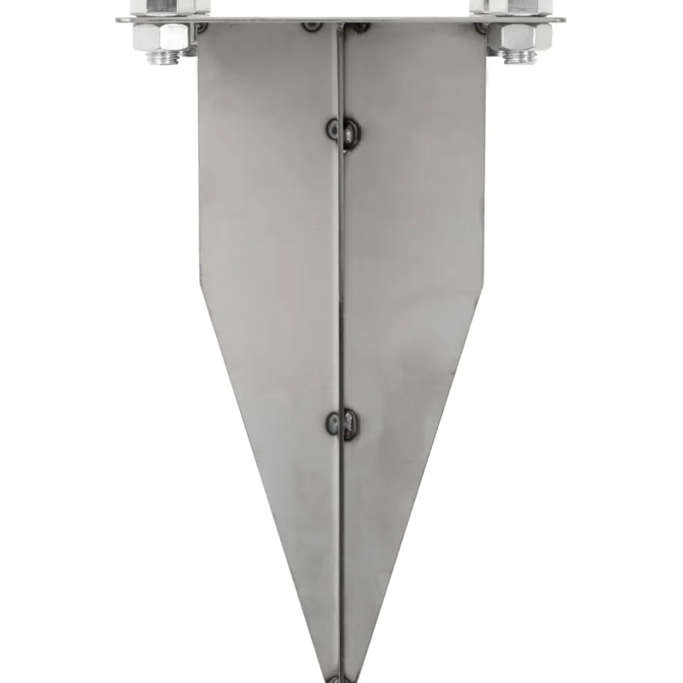 vidaXL Pin voor tuinwaterkolom