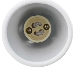 vidaXL Plafondspot met schijnwerpers Nikkel 36,5 x 10 x 12,5 cm Metaal
