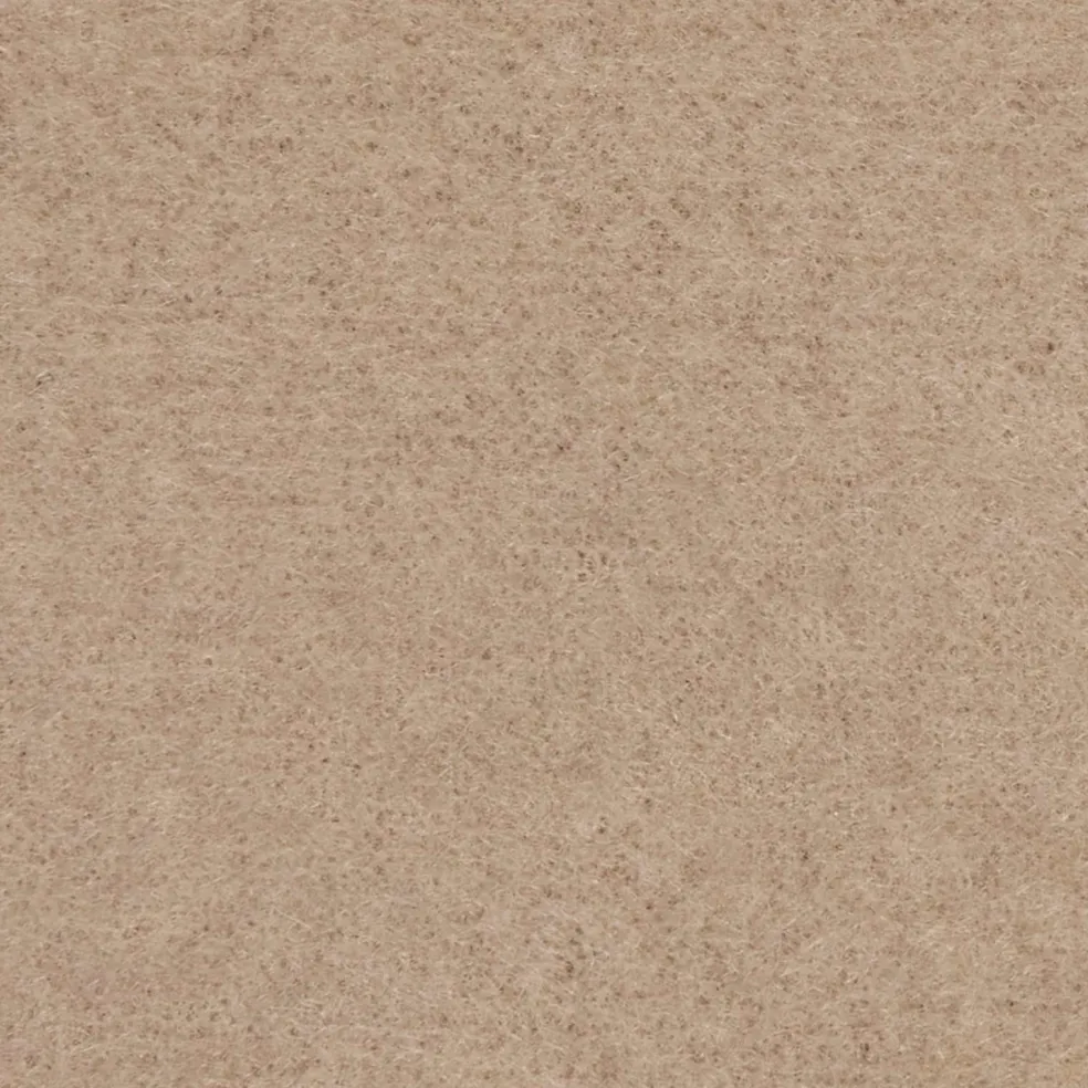 vidaXL plaid Camel 170 x 130 cm 0.34 kg Fleece