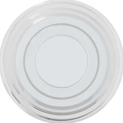 vidaXL Plankhaak 2 Zilver 7 x 16 mm IJzer