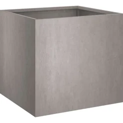 vidaXL Plantenbak 32x30x29 cm cortenstaal