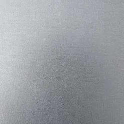 vidaXL Plantenbak 40x40x40 cm gegalvaniseerd staal