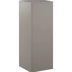 vidaXL Plantenstandaard 2 pcs Roestkleurig 30 x 30 x 80 cm