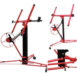 vidaXL Platenlift