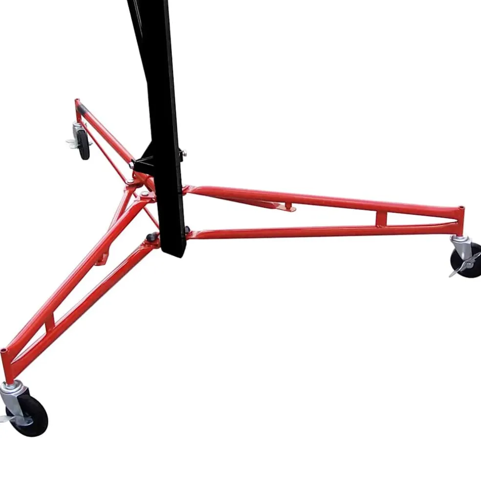 vidaXL Platenlift