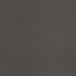 vidaXL Plissé rolgordijn 40x100 cm stofbreedte 39,4 cm polyester zwart