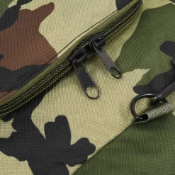 vidaXL Plunjezak 3-in-1 legerstijl 45 L camouflage