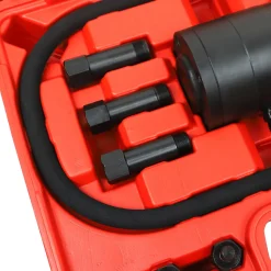 vidaXL Pneumatische injectortrekkerset voor BOSCH, DENSO 21 st