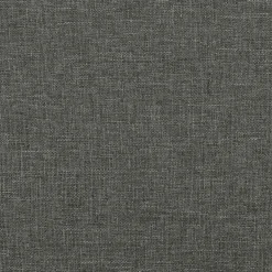 vidaXL Pocketveringmatras medium 80x200x20 cm stof donkergrijs