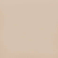 vidaXL Pocketveringmatras medium 80x200x20 cm kunstleer cappuccinokleurig