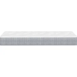 vidaXL Pocketveringmatras voor kinderen middelhard 80x160 cm