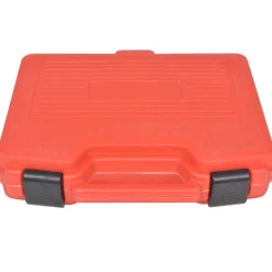vidaXL Poelietrekkerset 5-delig