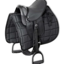 vidaXL Ponyzadel set 10