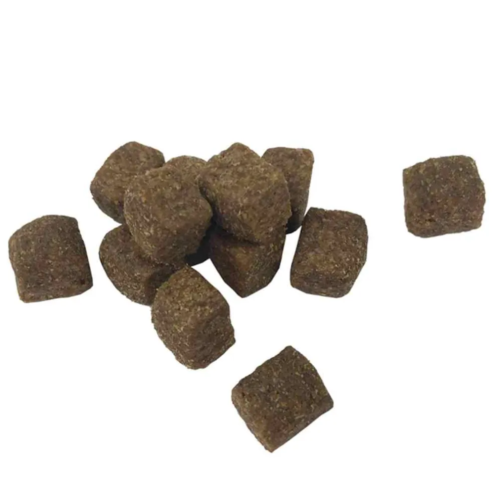 vidaXL Premium hondenvoer droog Adult Active Chicken & Fish (2 x 15 kg)