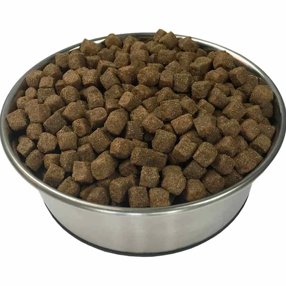 vidaXL Premium hondenvoer droog Adult Active Chicken & Fish (2 x 15 kg)