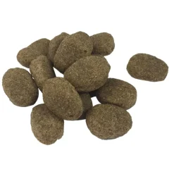 vidaXL Premium hondenvoer droog Adult Sensitive Lamb & Rice 15kg