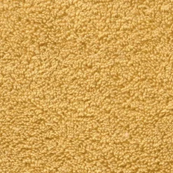 vidaXL Premium washandjes SOLUND 2 stuks goud 30x30cm 600 g/m²