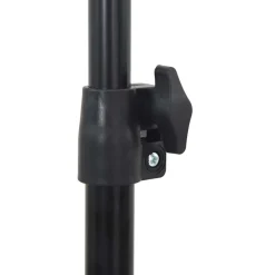 vidaXL Projectiescherm met statief 50 inch 4:3