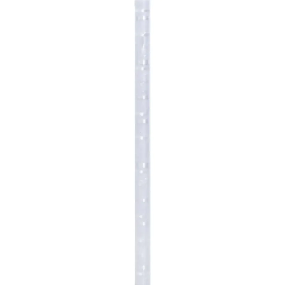 vidaXL Raamfolie bamboepatroon mat 45x500 cm PVC