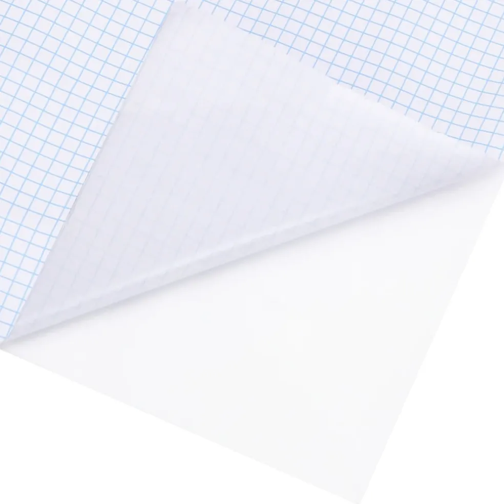 vidaXL Raamfolie mat 45x1000 cm PVC wit