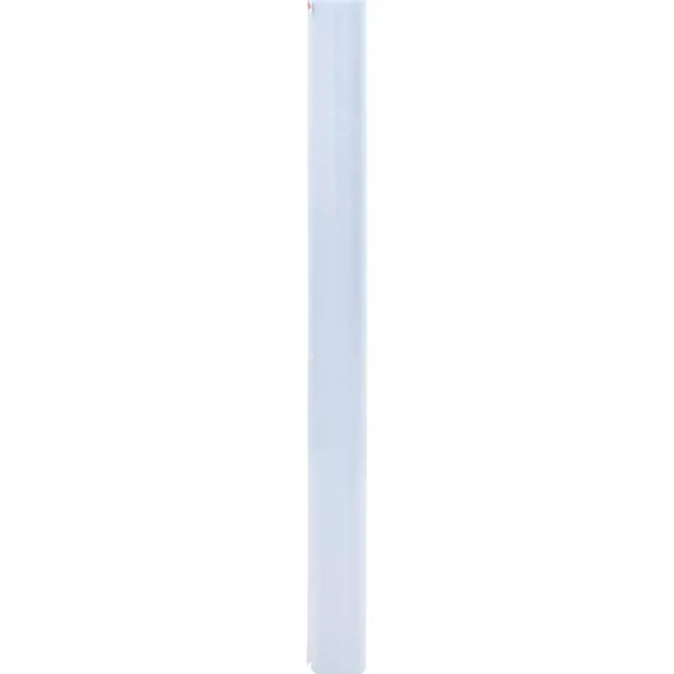 vidaXL Raamfolie statisch 45x500 cm PVC matgrijs