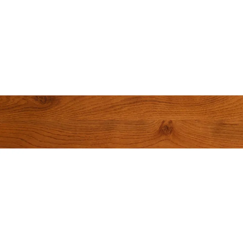vidaXL Raamkozijnen 2 st Bruin 70 x 15 x 2 cm Massief Eikenhout